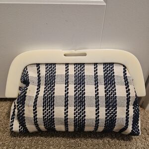 Anthropologie Pilcro Clutch